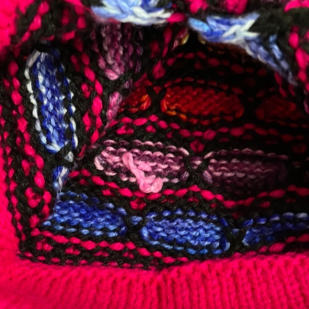 Cusco Winter Hat - Picture 10 of 11